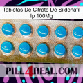 Sildenafil Citrate Tablets Ip 100Mg new09